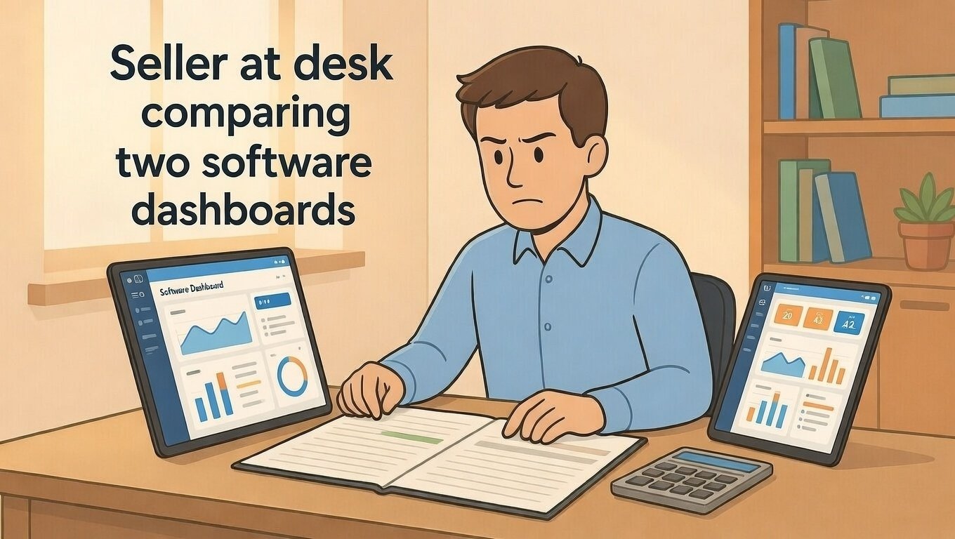 The Best Accounting Software for Etsy Sellers