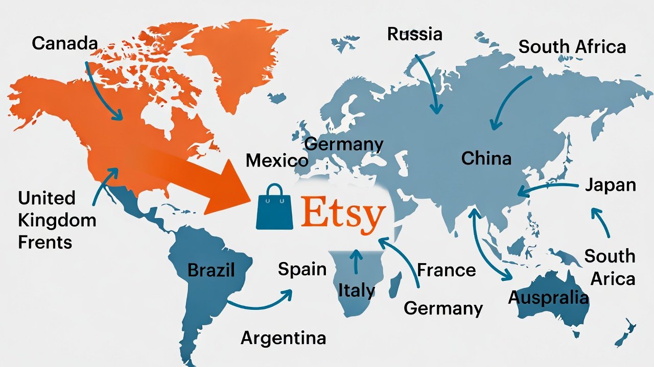 How to Compete with US Sellers Internationally