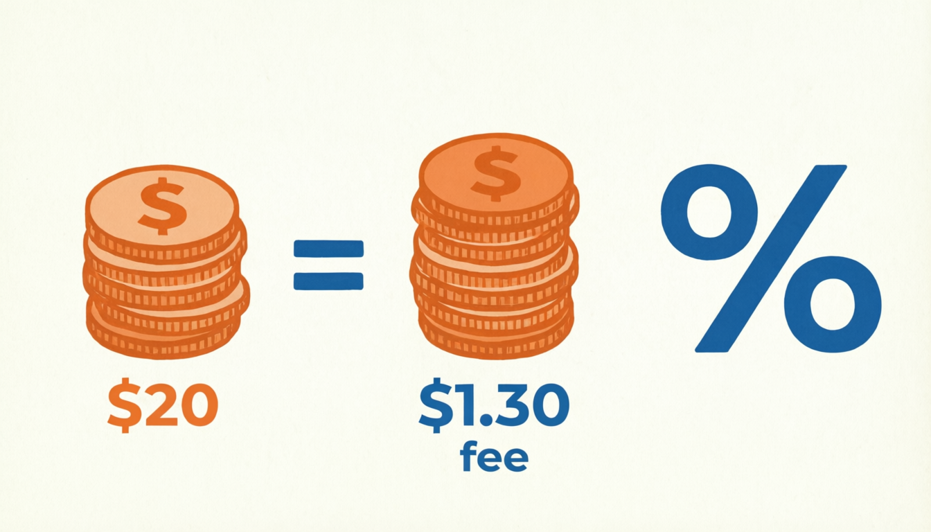 The Complete Guide to Etsy Transaction Fees (6.5%)