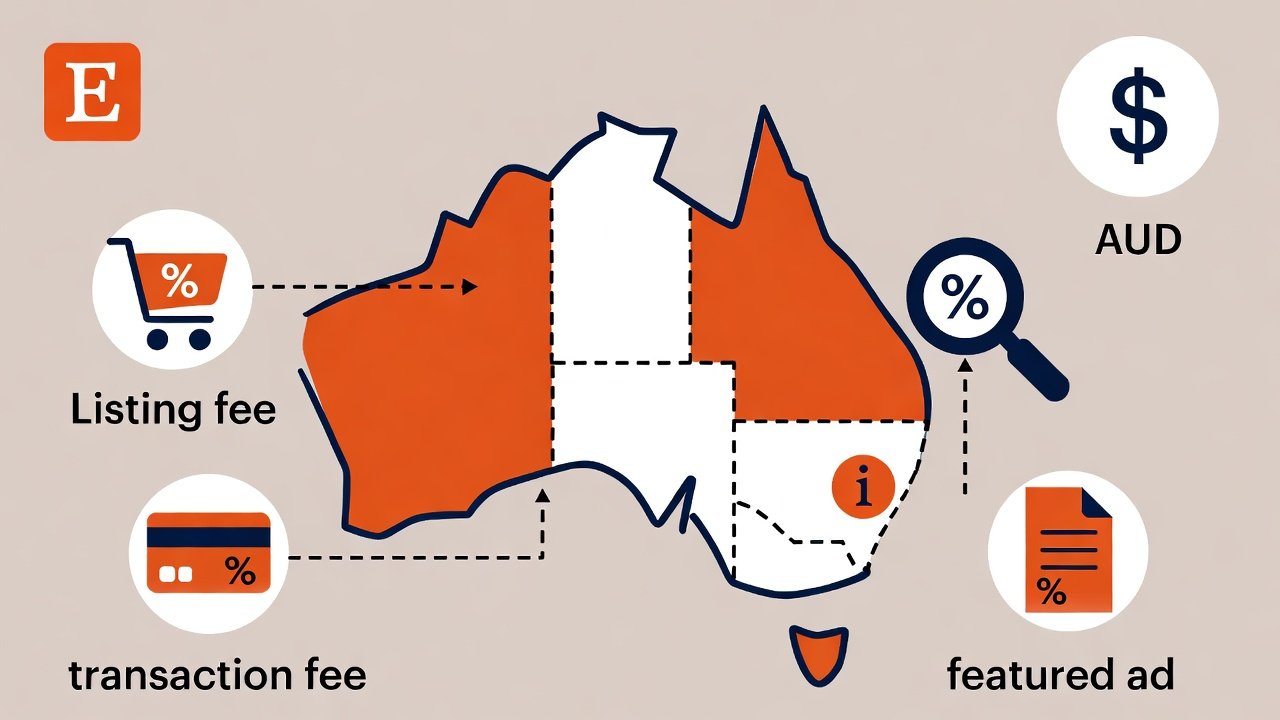 Etsy Australia Fees: Maximizing AUD Profits