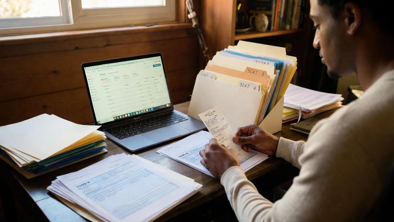 Etsy Taxes in the US: 1099-K Thresholds