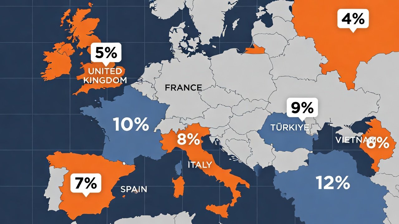 What is the Etsy Regulatory Operating Fee?